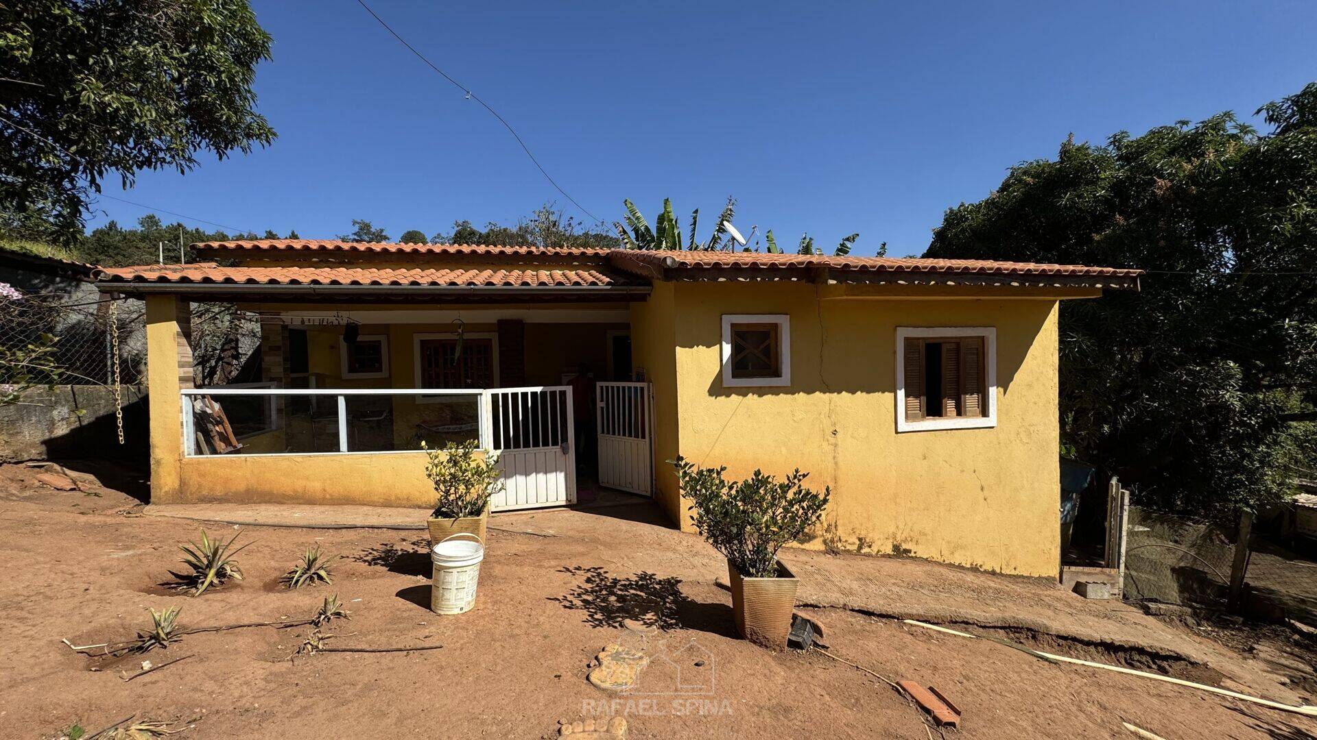 Sítio, 5 quartos, 3127 m² - Foto 24