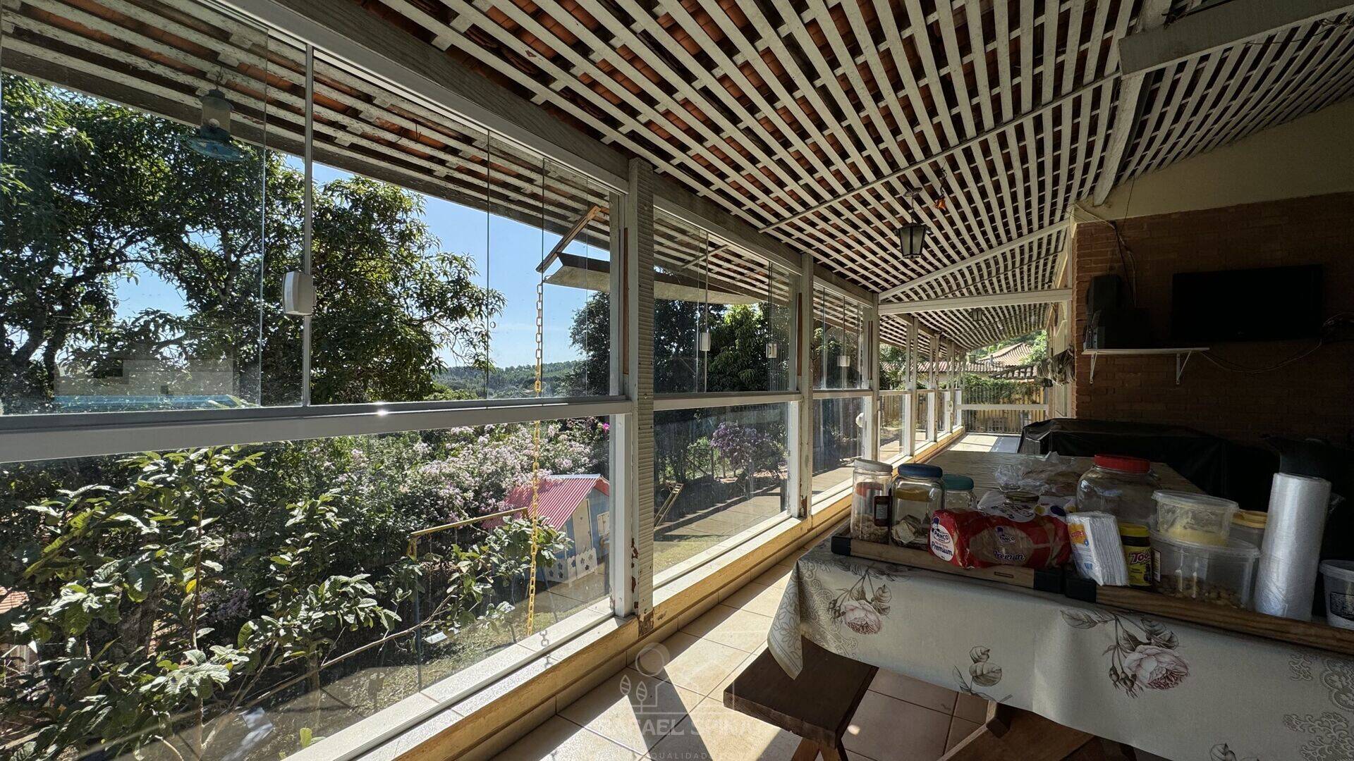 Sítio, 5 quartos, 3127 m² - Foto 27