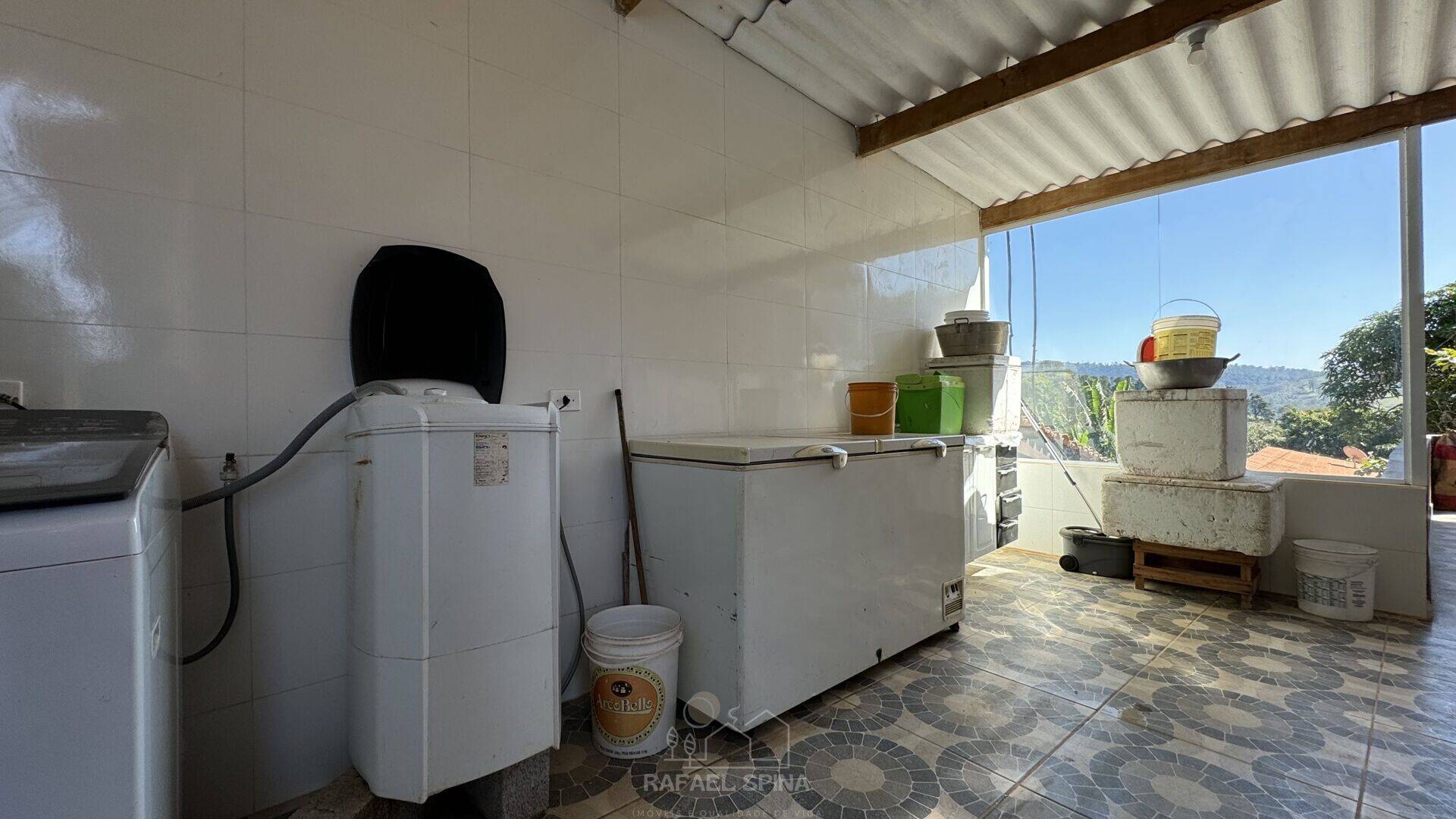 Sítio, 5 quartos, 3127 m² - Foto 30