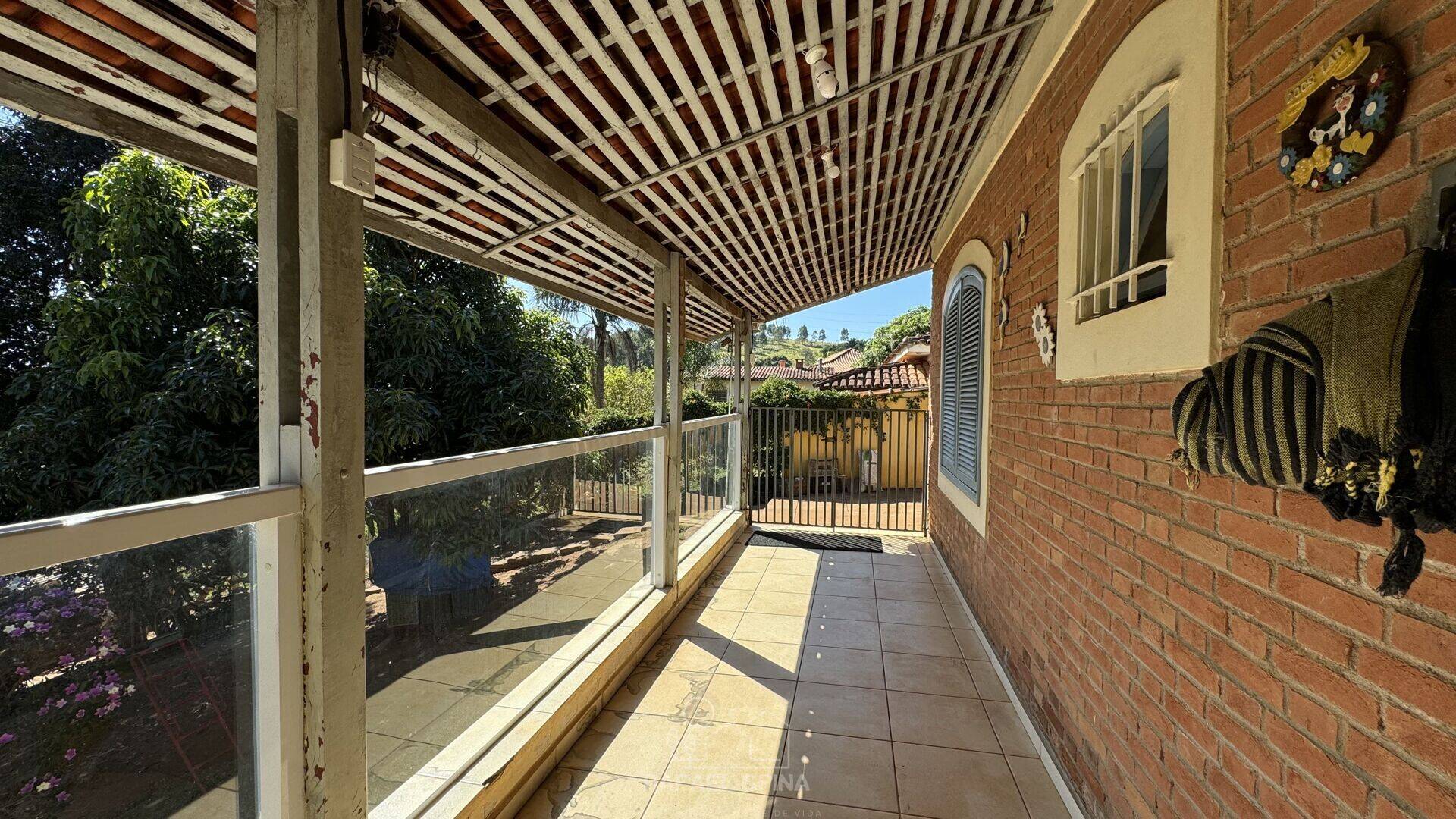 Sítio, 5 quartos, 3127 m² - Foto 33