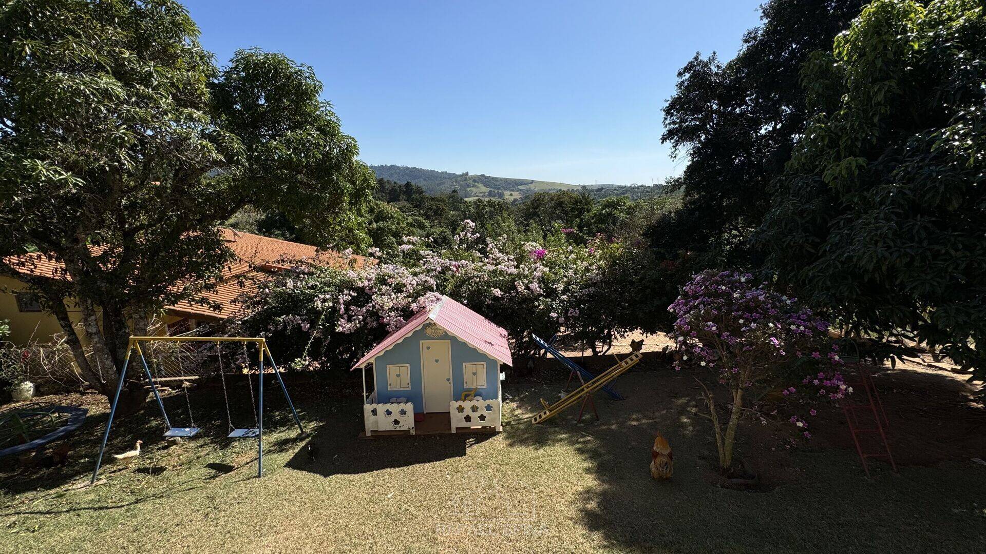 Sítio, 5 quartos, 3127 m² - Foto 34