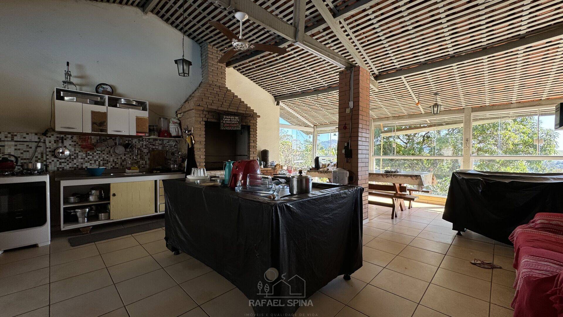 Sítio, 5 quartos, 3127 m² - Foto 35