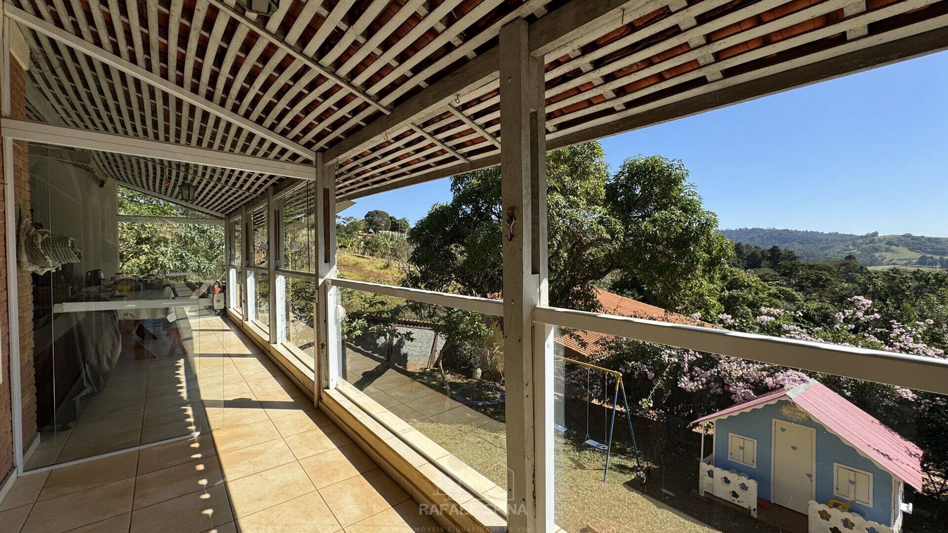 Sítio, 5 quartos, 3127 m² - Foto 38