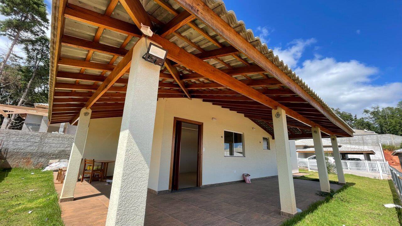 Casa de Condomínio - Foto 2