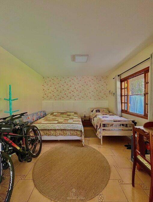 Casa de Condomínio, 5 quartos - Foto 3