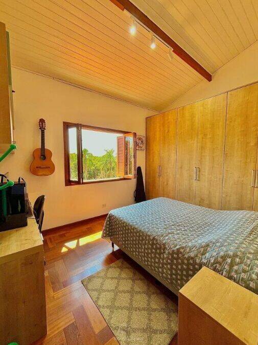 Casa de Condomínio, 5 quartos - Foto 6