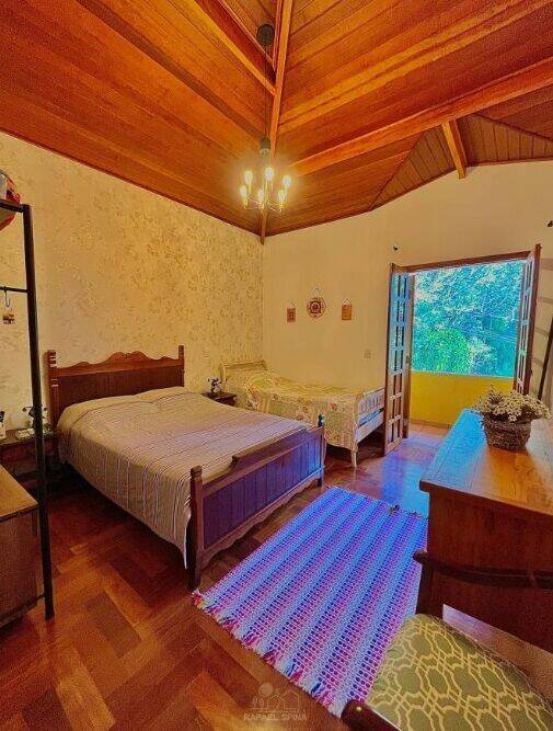 Casa de Condomínio, 5 quartos - Foto 7