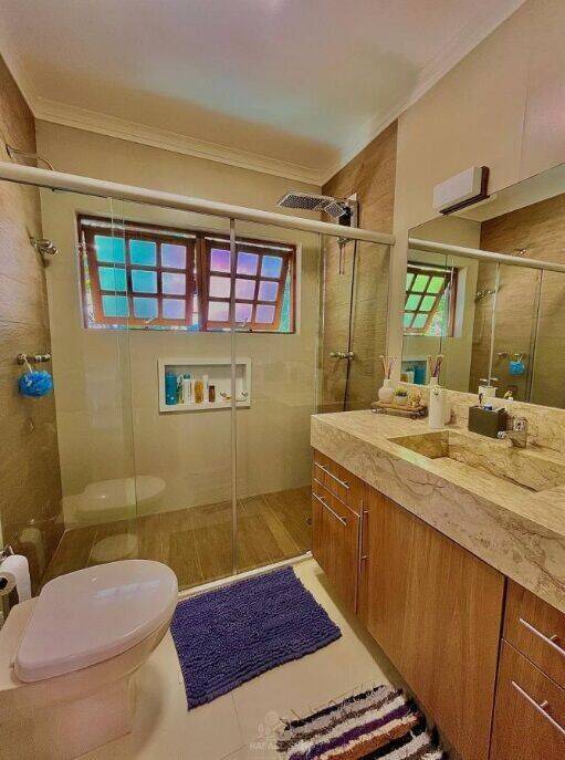 Casa de Condomínio, 5 quartos - Foto 8
