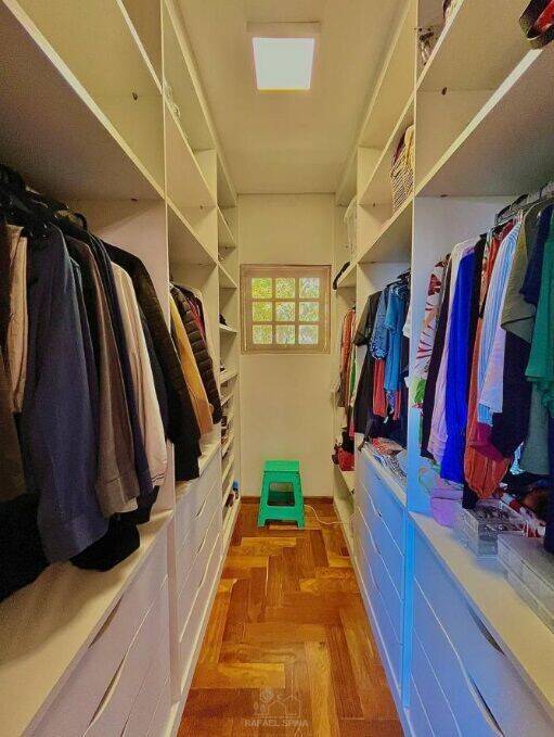 Casa de Condomínio, 5 quartos - Foto 9