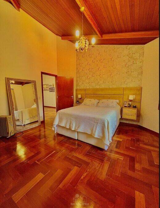 Casa de Condomínio, 5 quartos - Foto 10