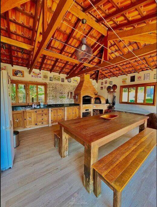 Casa de Condomínio, 5 quartos - Foto 18