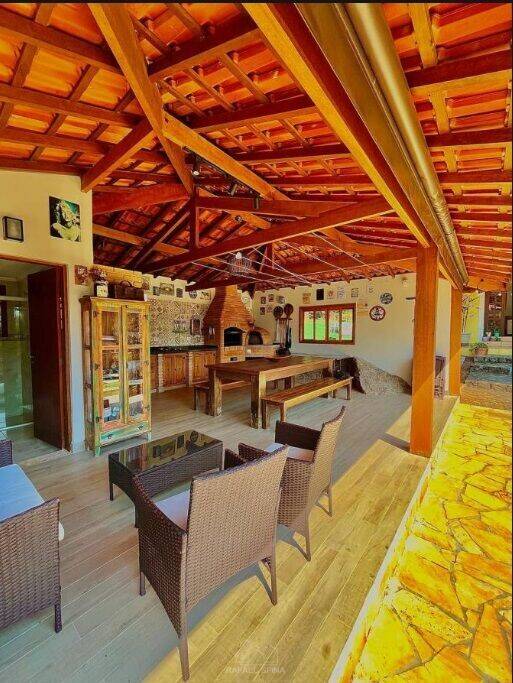 Casa de Condomínio, 5 quartos - Foto 20