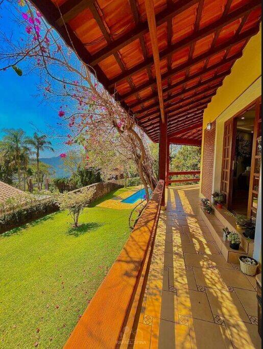 Casa de Condomínio, 5 quartos - Foto 22