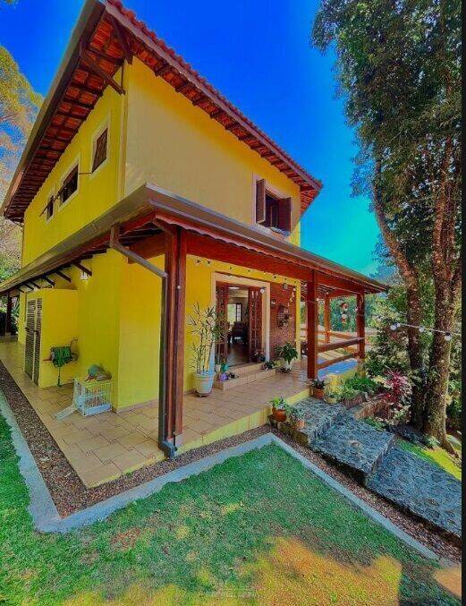 Casa de Condomínio, 5 quartos - Foto 25