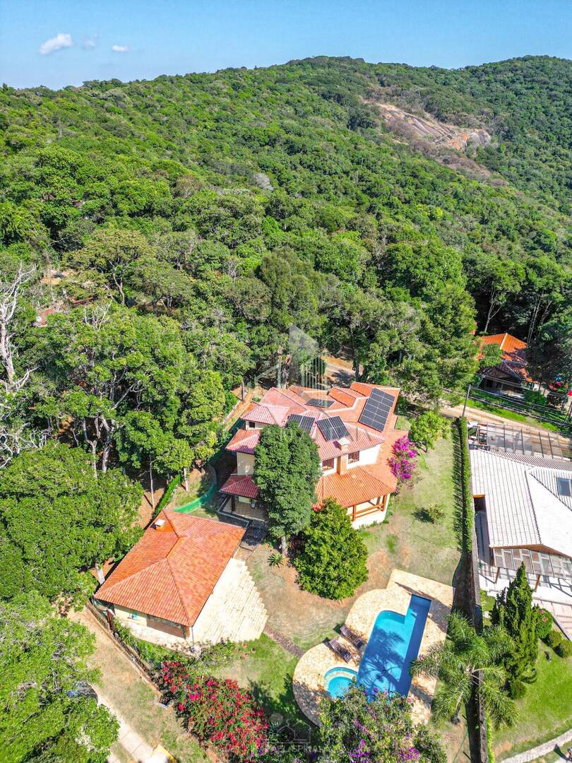 Casa de Condomínio, 5 quartos - Foto 30