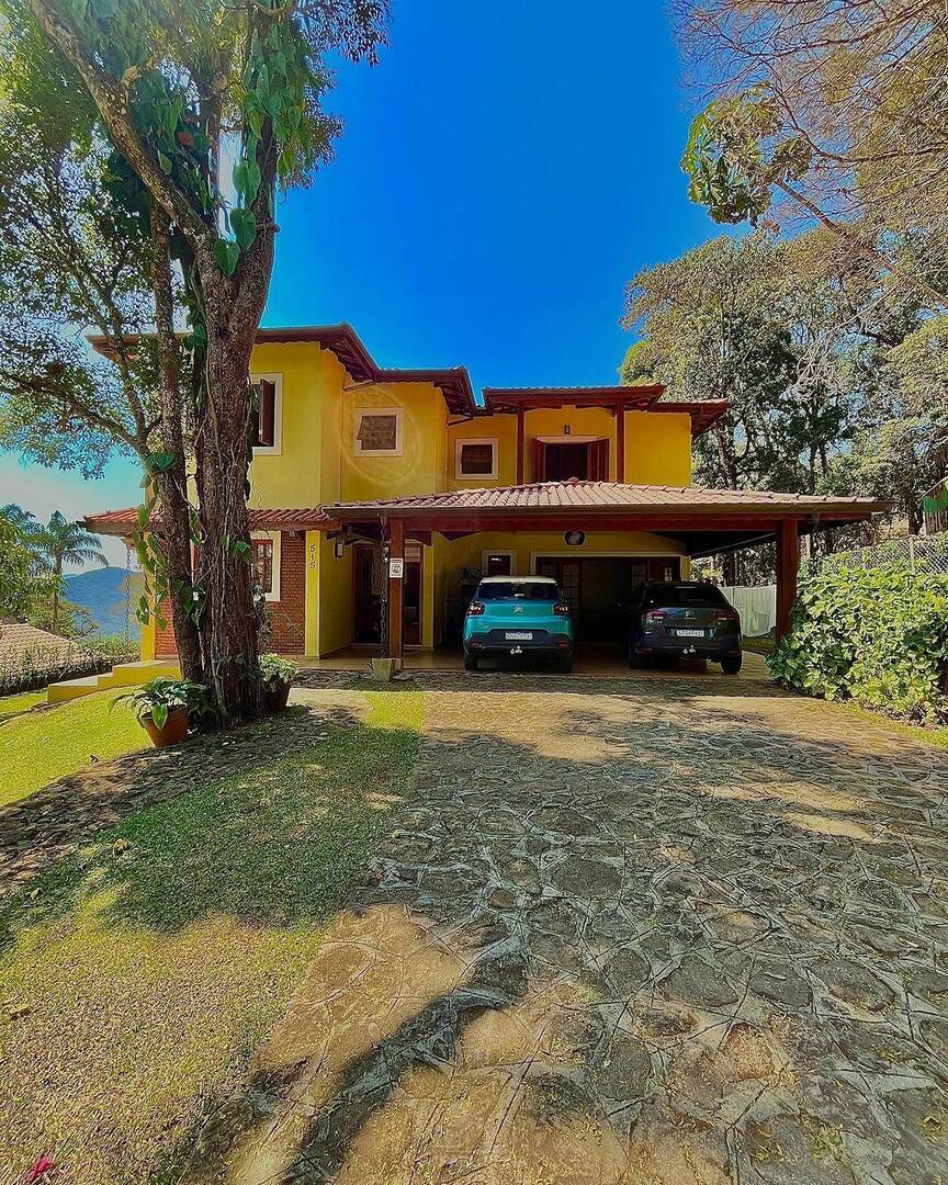 Casa de Condomínio, 5 quartos - Foto 32