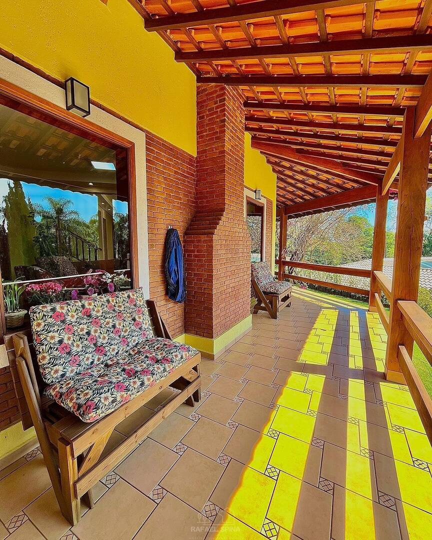 Casa de Condomínio, 5 quartos - Foto 34