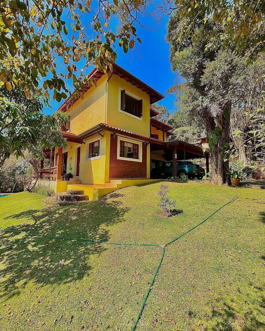 Casa de Condomínio, 5 quartos - Foto 35