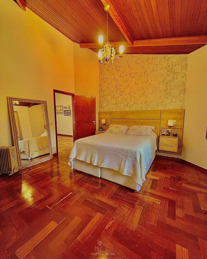 Casa de Condomínio, 5 quartos - Foto 40