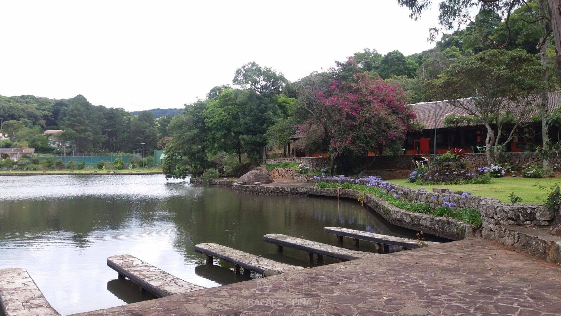 Casa de Condomínio, 5 quartos - Foto 44