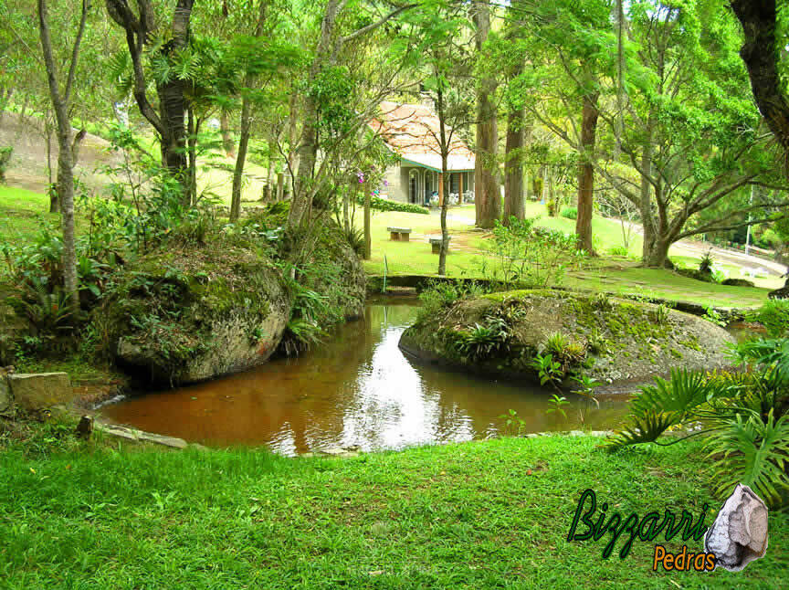 Casa de Condomínio, 5 quartos - Foto 46