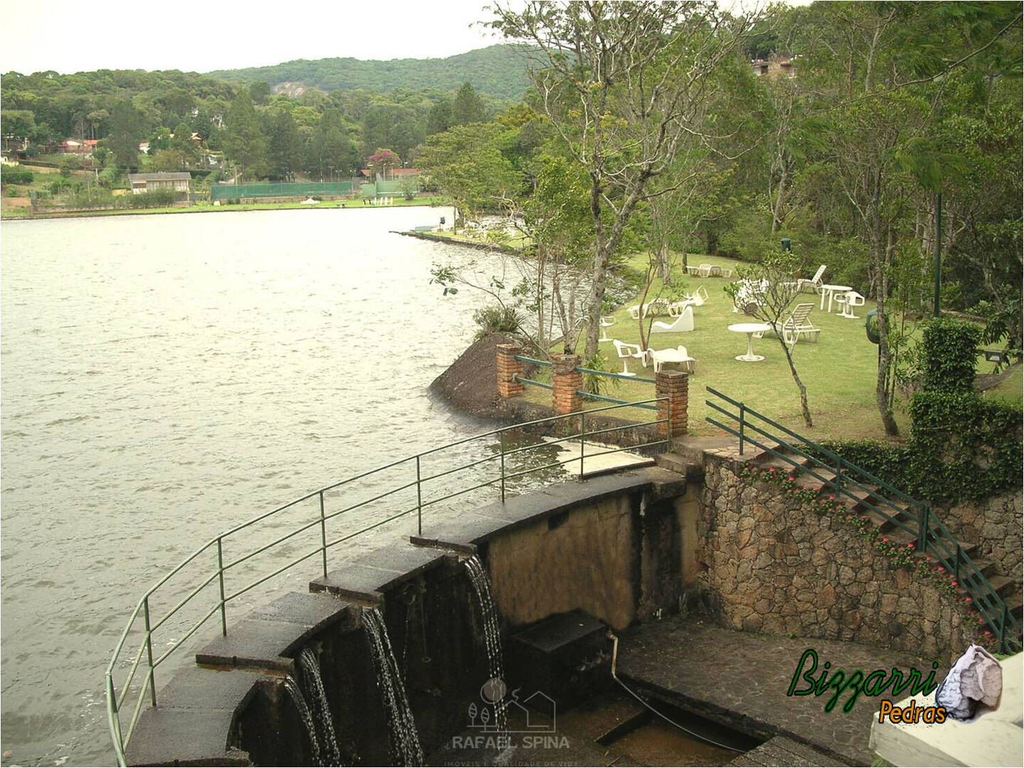 Casa de Condomínio, 5 quartos - Foto 47