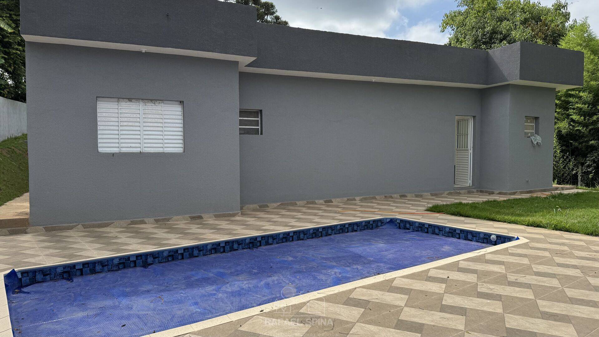 Sítio, 3 quartos, 1250 m² - Foto 2