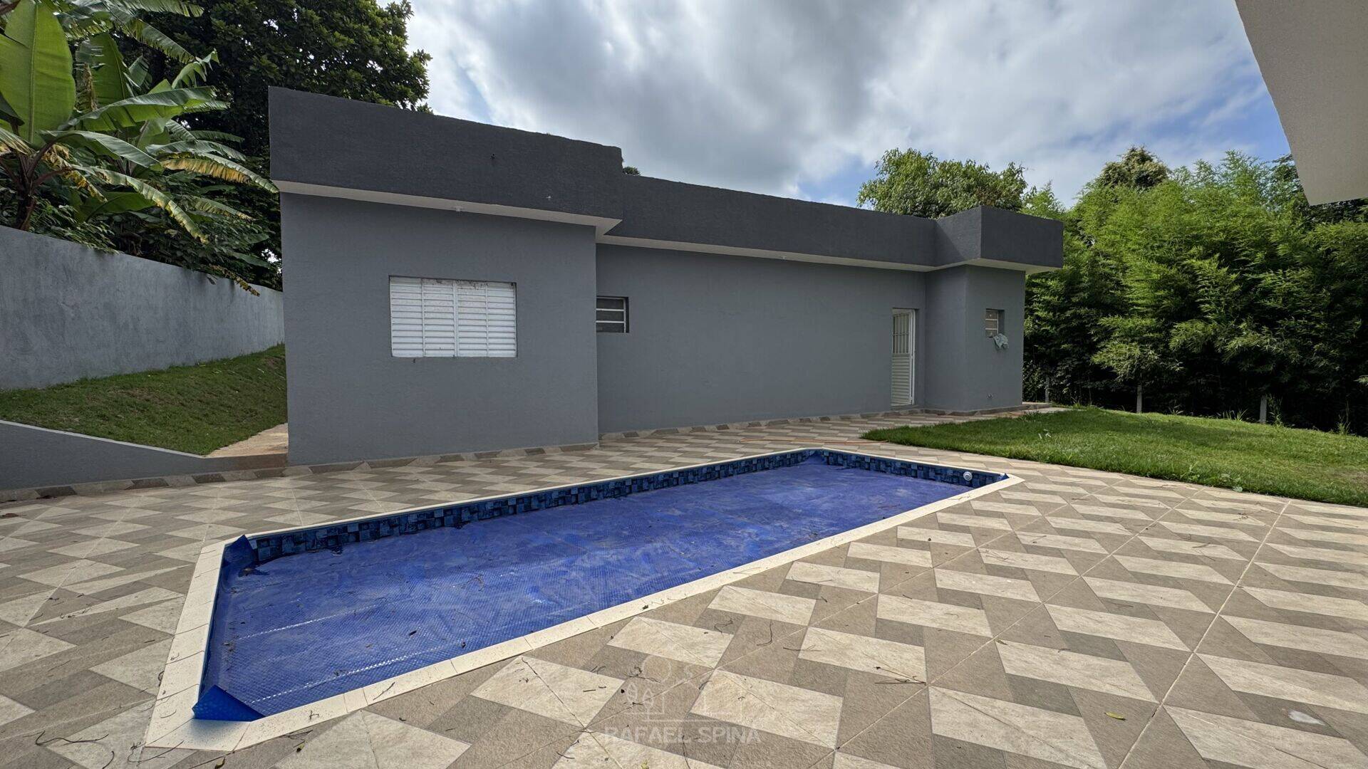 Sítio, 3 quartos, 1250 m² - Foto 3