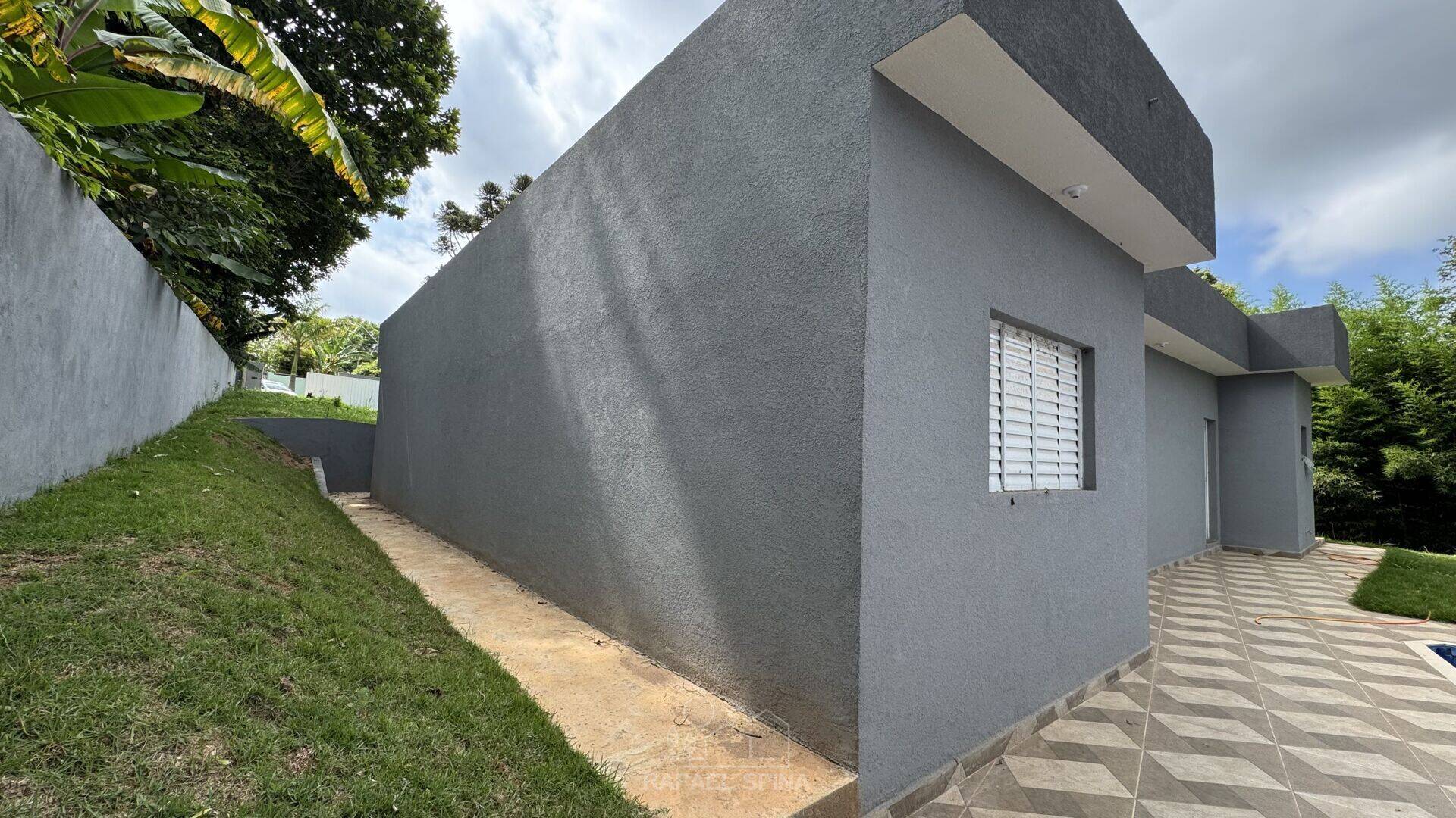 Sítio, 3 quartos, 1250 m² - Foto 4