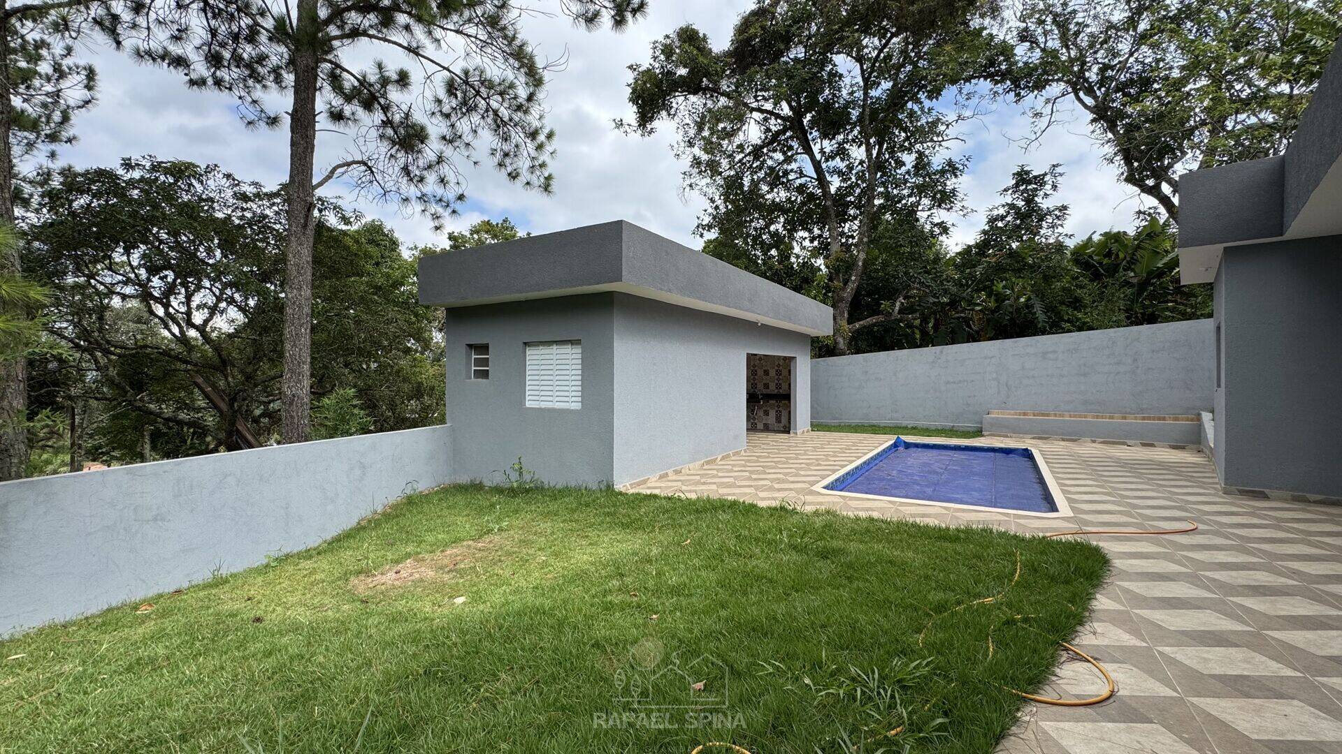 Sítio, 3 quartos, 1250 m² - Foto 6