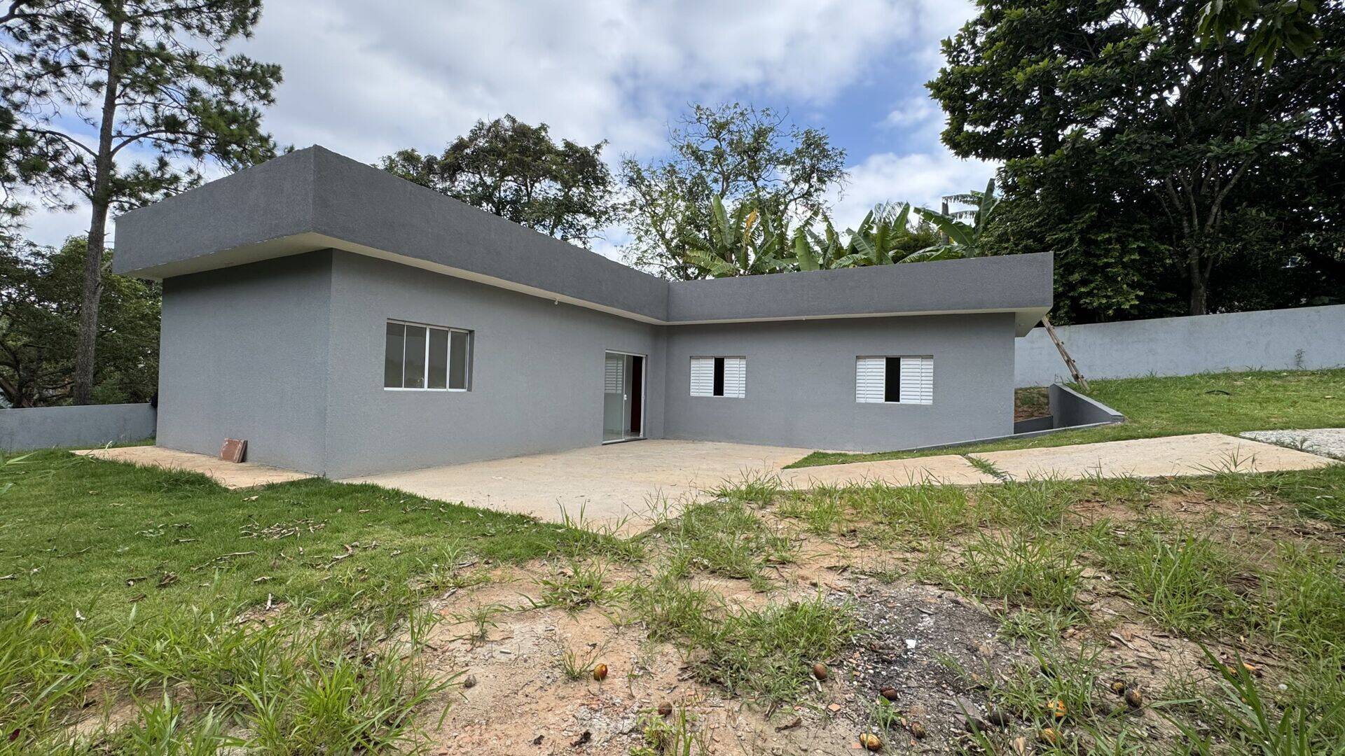 Sítio, 3 quartos, 1250 m² - Foto 21