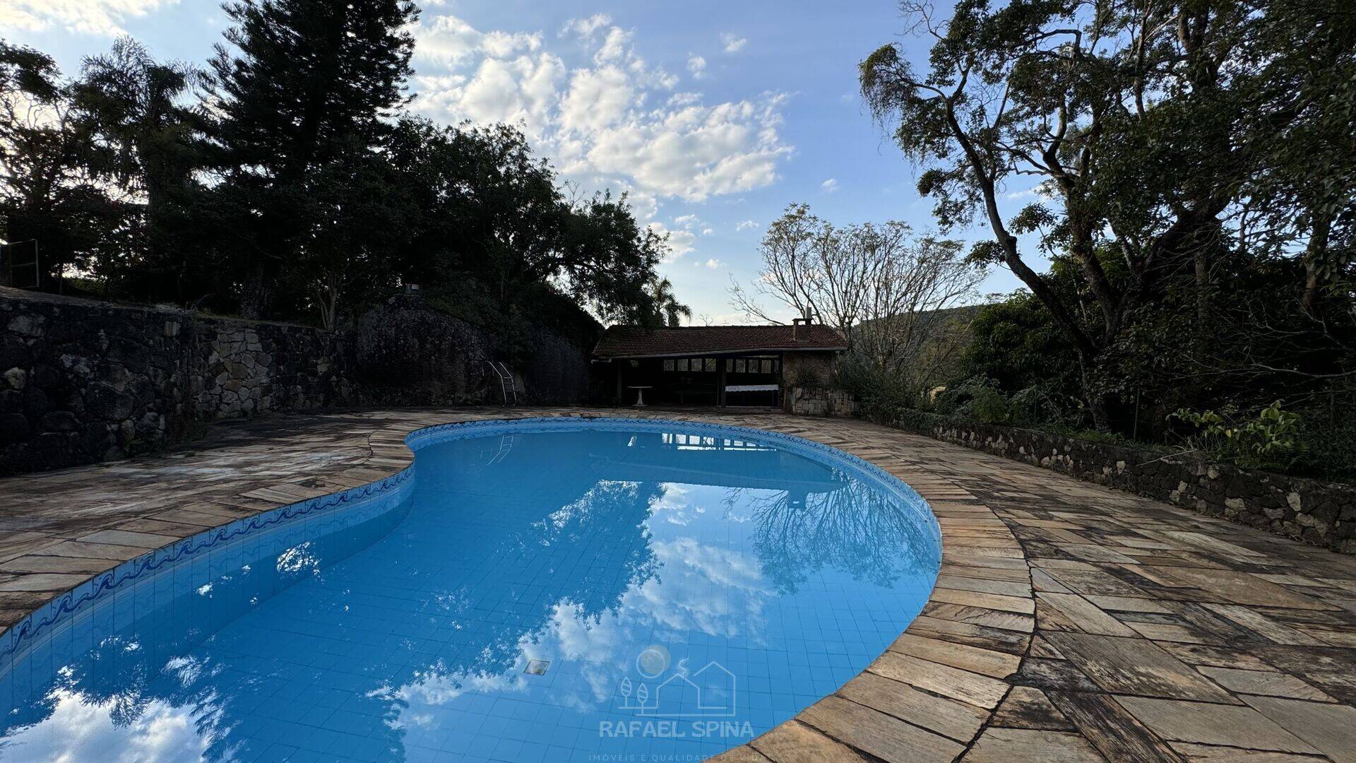 Casa de Condomínio, 4 quartos - Foto 5