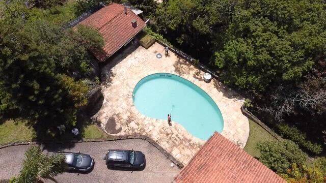 Casa de Condomínio, 4 quartos - Foto 8