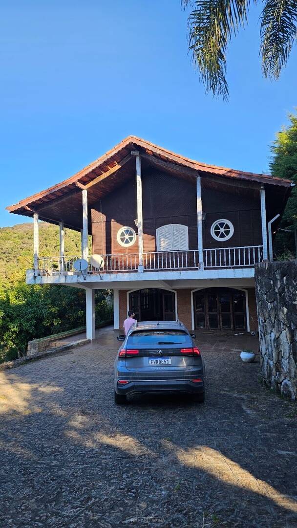 Casa de Condomínio, 4 quartos - Foto 9