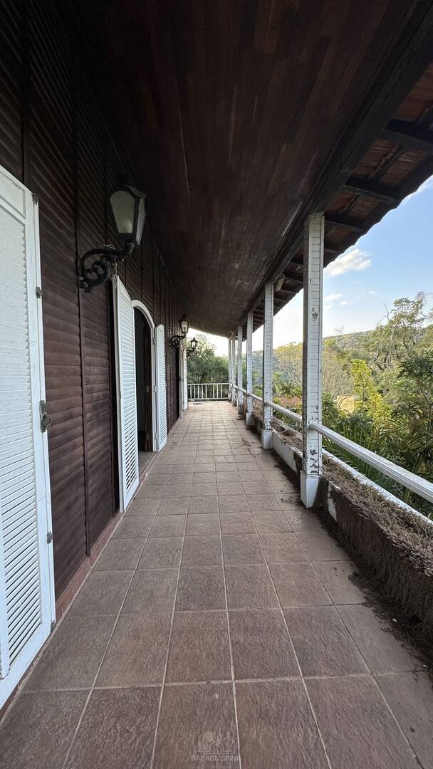 Casa de Condomínio, 4 quartos - Foto 11