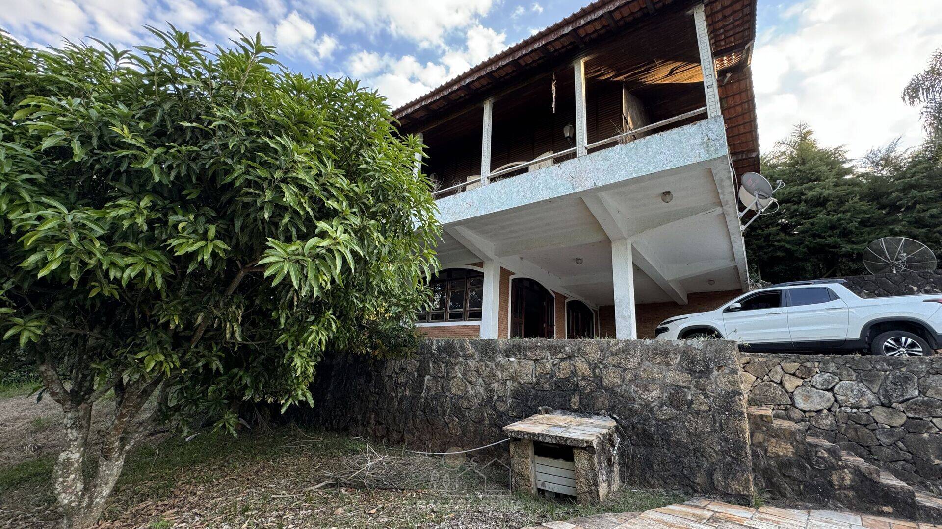 Casa de Condomínio, 4 quartos - Foto 12