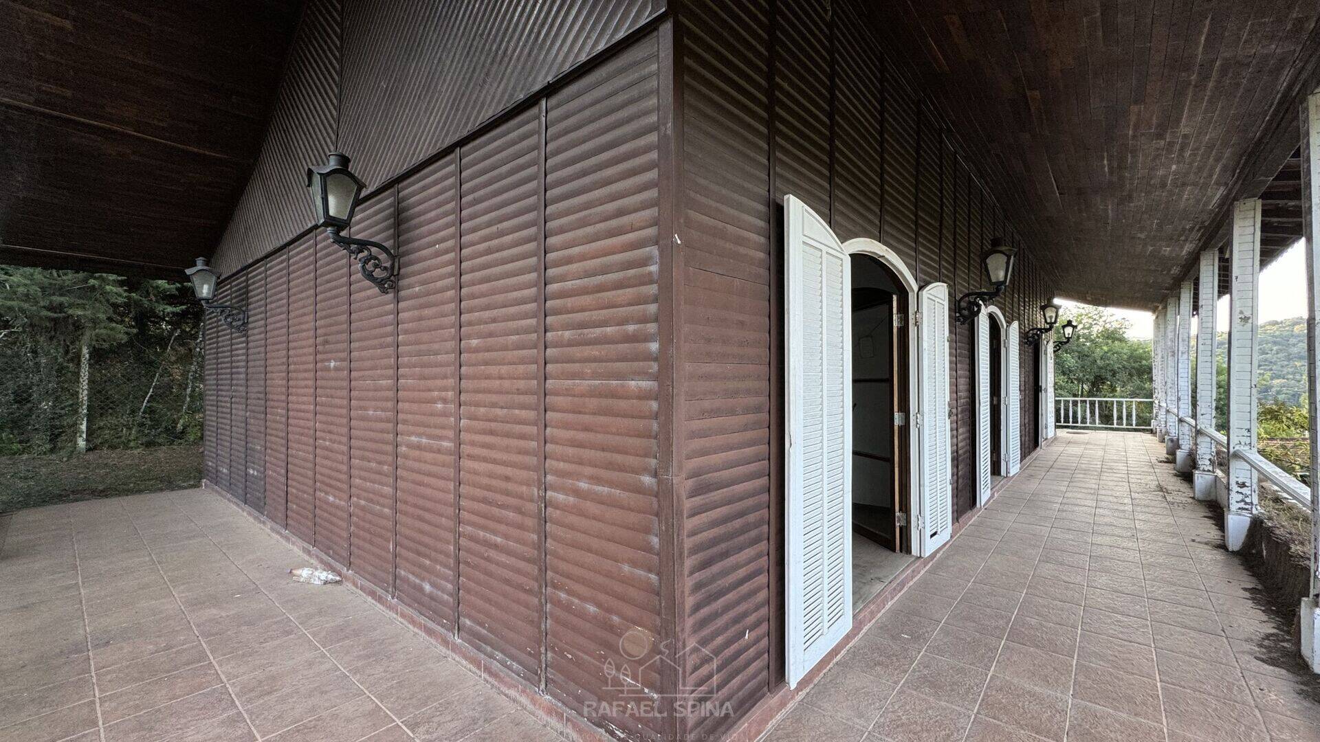 Casa de Condomínio, 4 quartos - Foto 13
