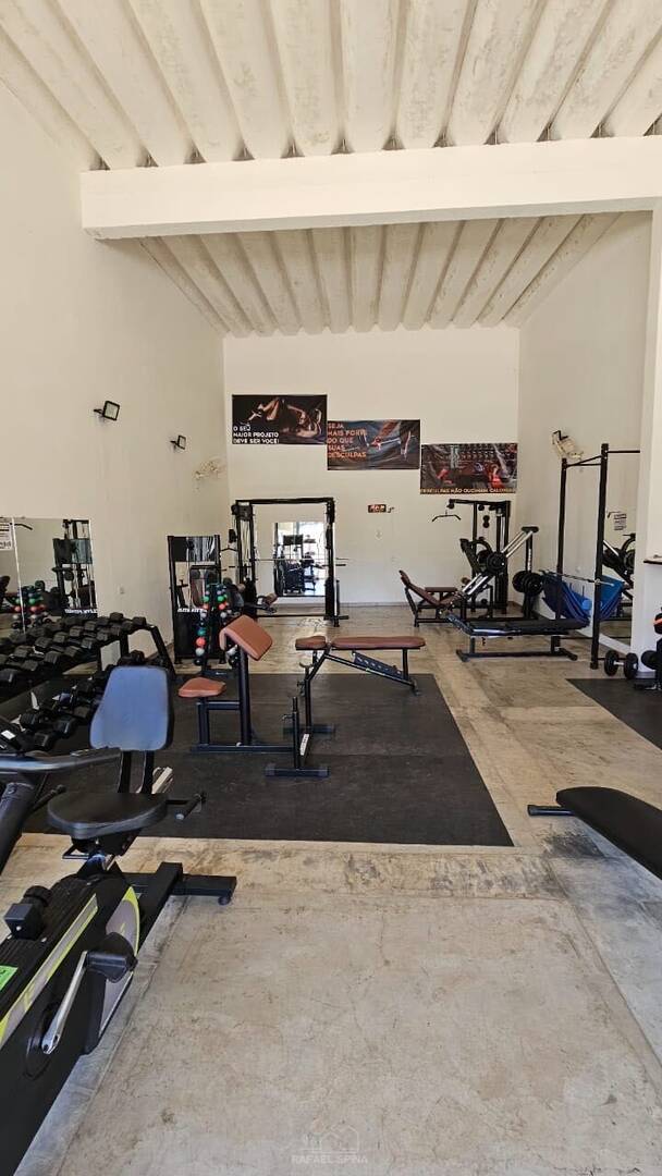 Casa de Condomínio, 4 quartos - Foto 33