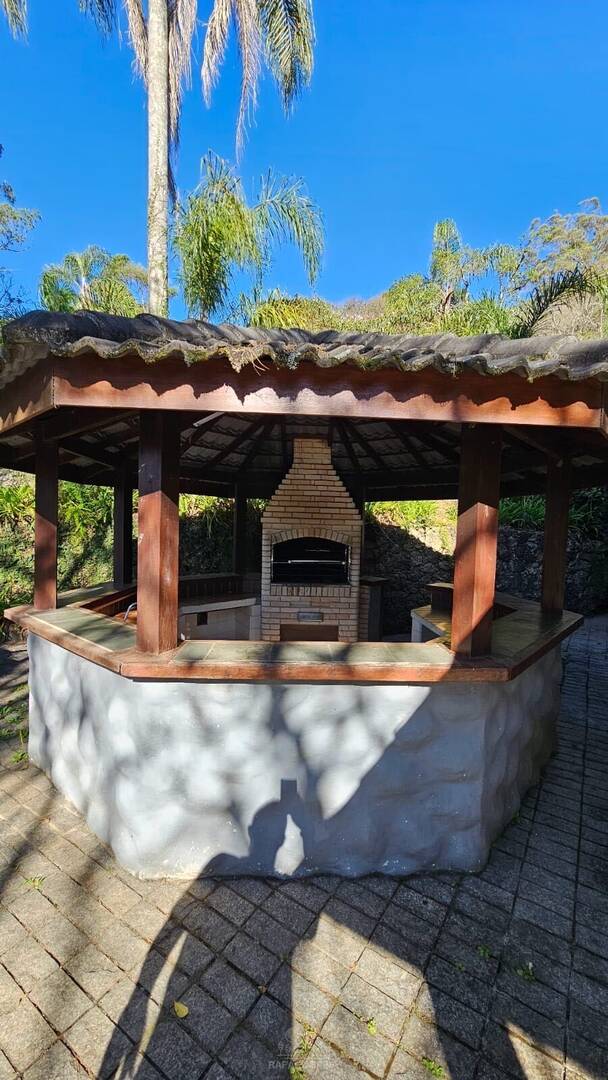 Casa de Condomínio, 4 quartos - Foto 49
