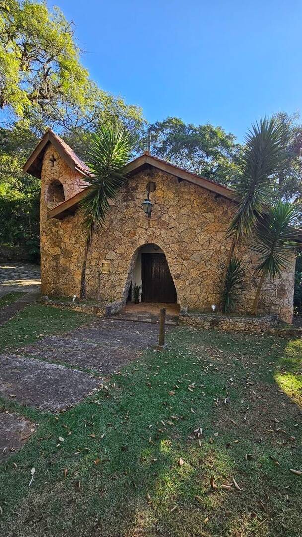 Casa de Condomínio, 4 quartos - Foto 54