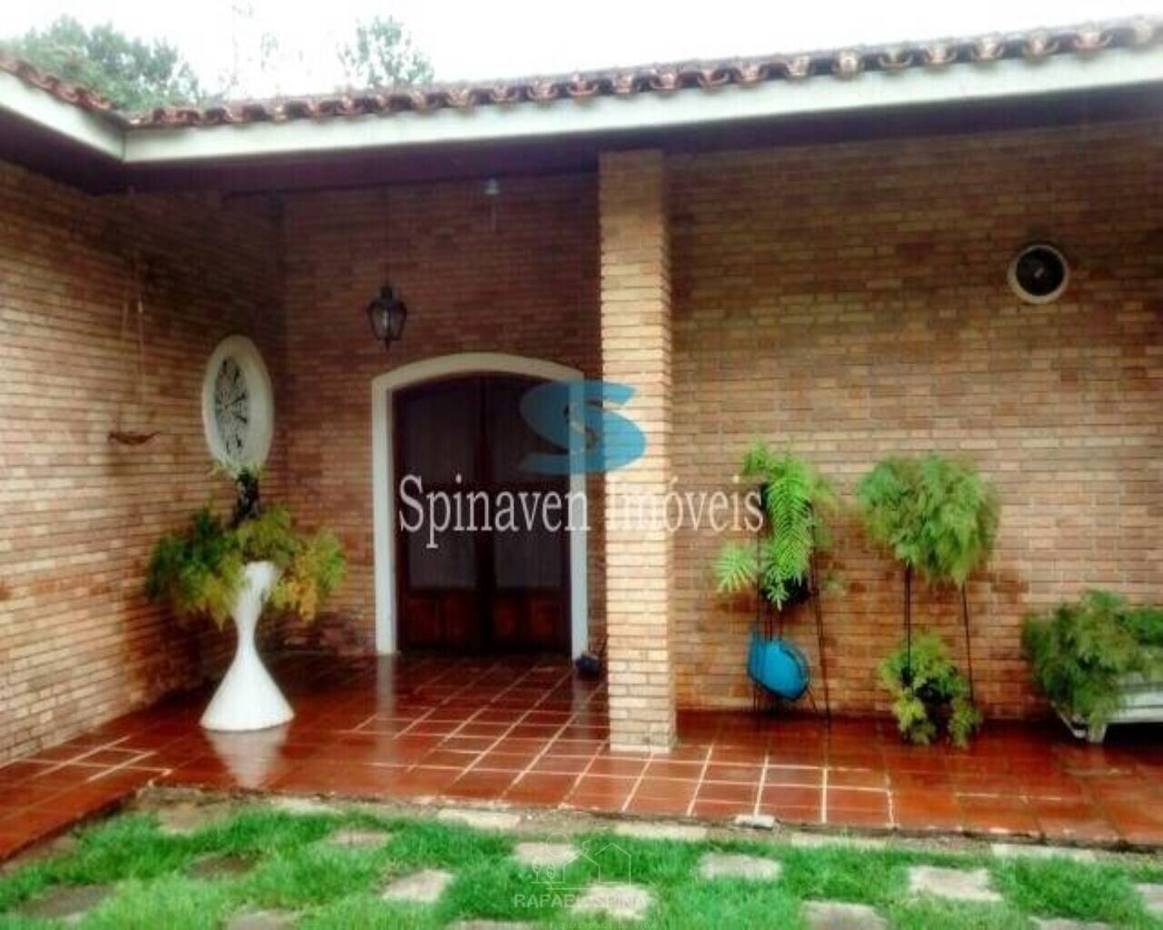 Sítio, 4 quartos, 7 hectares - Foto 8