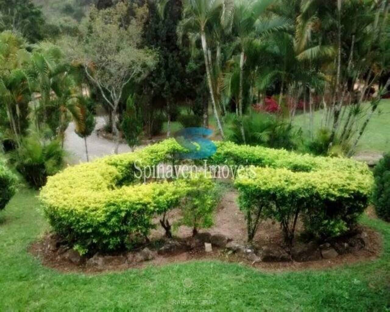Sítio, 4 quartos, 7 hectares - Foto 14