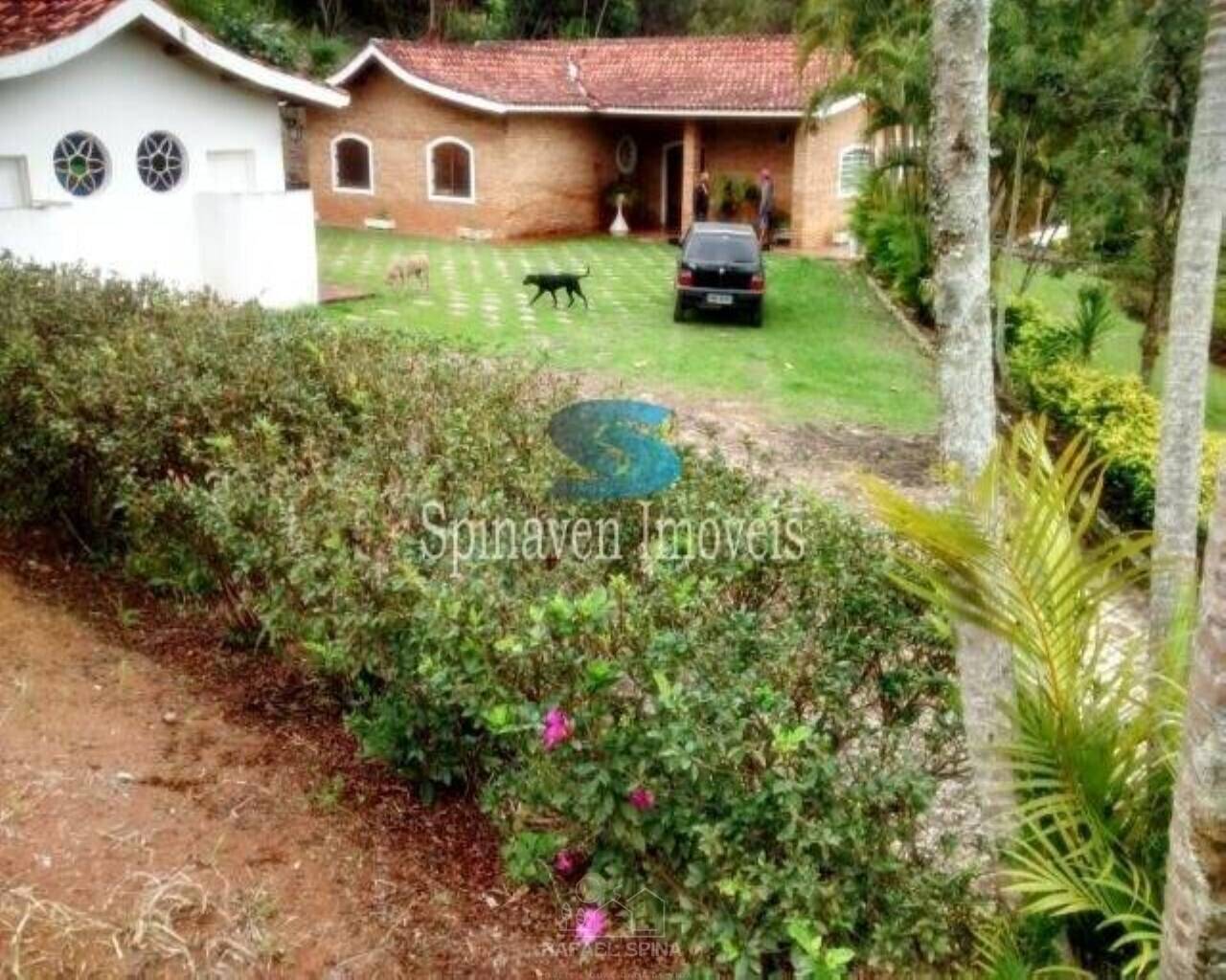 Sítio, 4 quartos, 7 hectares - Foto 15