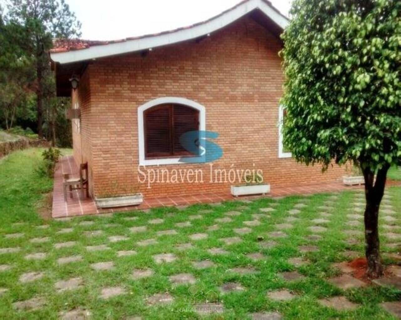 Sítio, 4 quartos, 7 hectares - Foto 18