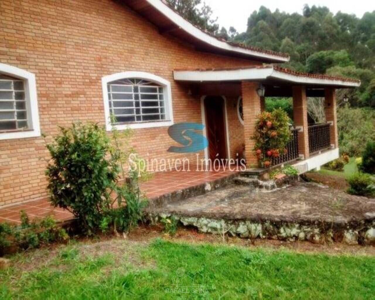 Sítio, 4 quartos, 7 hectares - Foto 20