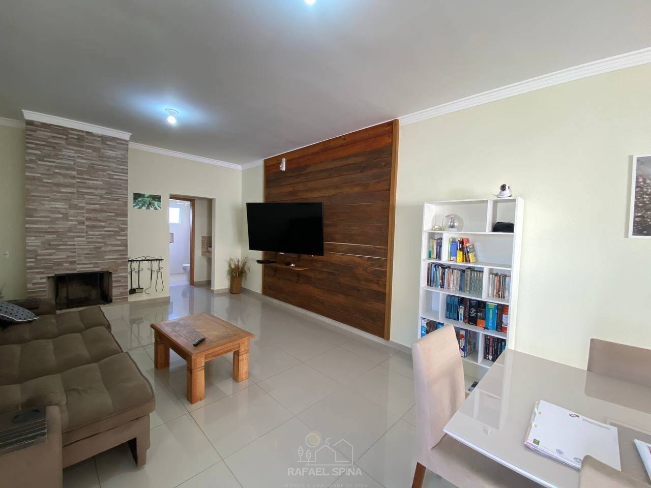 Casa de Condomínio, 4 quartos - Foto 10