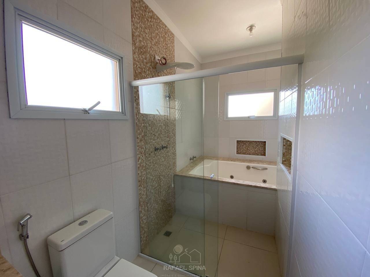 Casa de Condomínio, 4 quartos - Foto 11