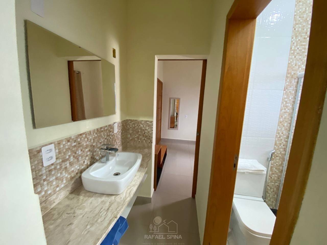 Casa de Condomínio, 4 quartos - Foto 15