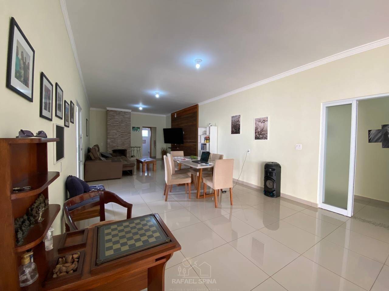 Casa de Condomínio, 4 quartos - Foto 20