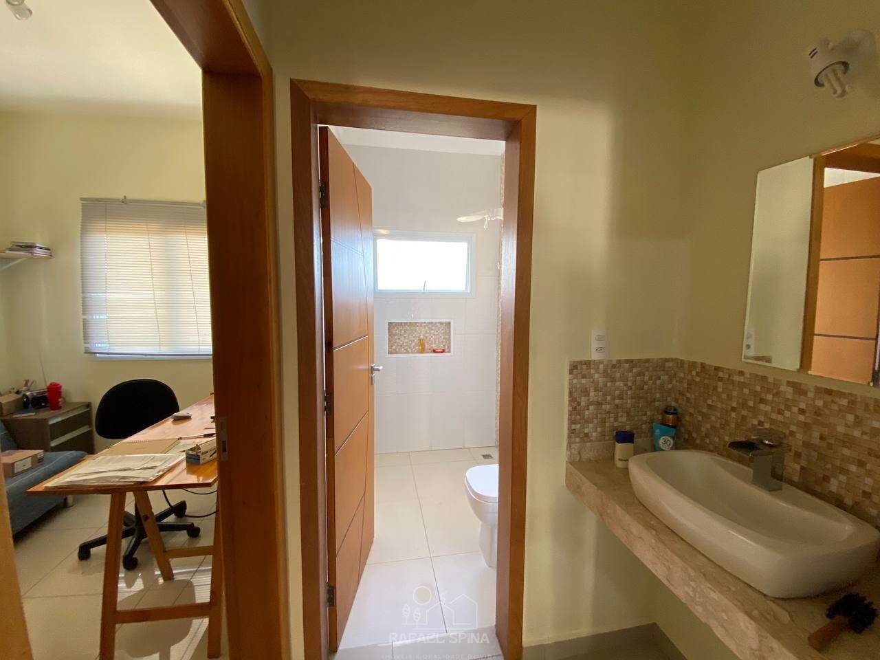 Casa de Condomínio, 4 quartos - Foto 23